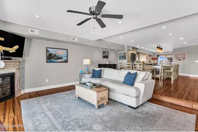 401 Bay Shore Drive #19A, Barnegat, NJ 08005 - Photo 21