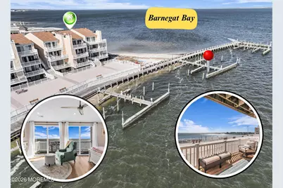 401 Bay Shore Drive #19A, Barnegat, NJ 08005 - Photo 1