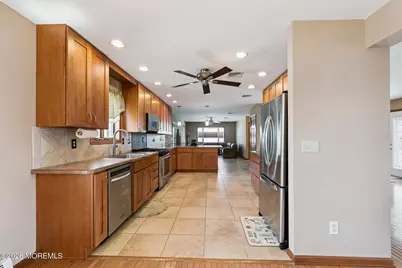 816 Bowline Drive, Forked River, NJ 08731 - Photo 17