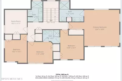 105 5th Avenue, Ortley Beach, NJ 08751 - Photo 29