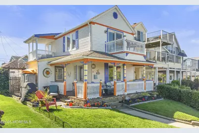 219 Lake Terrace, Bradley Beach, NJ 07720 - Photo 1