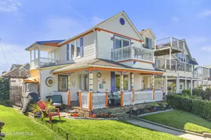 219 Lake Terrace, Bradley Beach, NJ 07720 - Photo 1