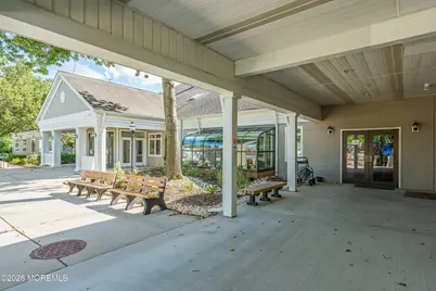 34B Rutland Lane, Monroe Township, NJ 08831 - Photo 33