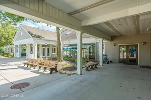 34B Rutland Ln, Monroe Township, NJ 08831 - Photo 33