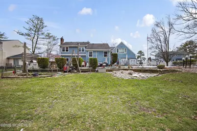 3 Fairfield Court, Manalapan Township, NJ 07726 - Photo 7