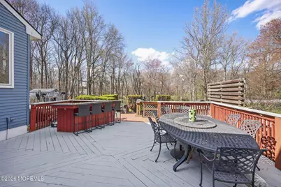 3 Fairfield Court, Manalapan Township, NJ 07726 - Photo 27