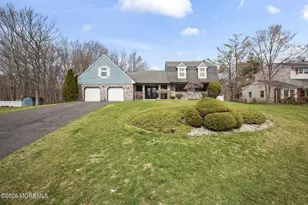 3 Fairfield Ct, Manalapan Township, NJ 07726 - Photo 5