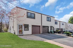 633 Randall Way, Aberdeen Township, NJ 07747 - Photo 1