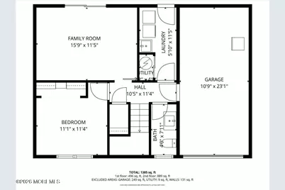 20 Surrey Drive, Hazlet Township, NJ 07730 - Photo 33