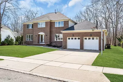 250 Bent Hook Road, Toms River Township, NJ 08755 - Photo 5
