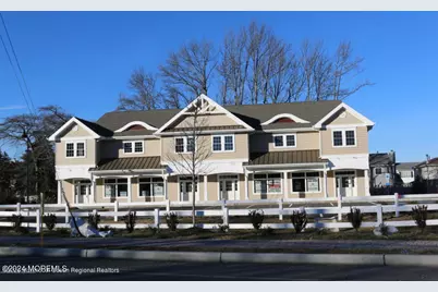 256 Mantoloking Road #2A, Brick, NJ 08723 - Photo 17