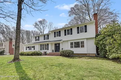 49 Hampton Drive, Freehold, NJ 07728 - Photo 1