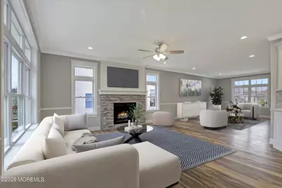 849 Naryshkin Way, Toms River Township, NJ 08753 - Photo 5