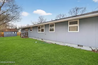 1102 Evergreen Boulevard, Browns Mills, NJ 08015 - Photo 3