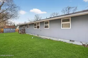 1102 Evergreen Blvd, Browns Mills, NJ 08015 - Photo 3