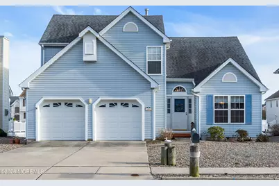 18 Peaksail Drive, Bayville, NJ 08721 - Photo 3
