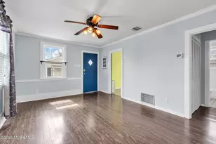 77 Barker Ave, Shrewsbury, NJ 07724 - Photo 5