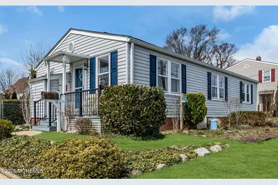 77 Barker Avenue, Shrewsbury, NJ 07724 - Photo 1