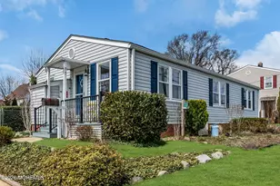 77 Barker Ave, Shrewsbury, NJ 07724 - Photo 1