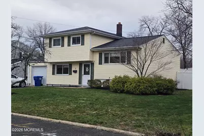 5 Stratton Place, Middletown, NJ 07748 - Photo 1