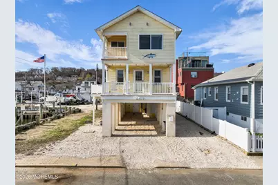 2 Bedle Place, Highlands, NJ 07732 - Photo 21