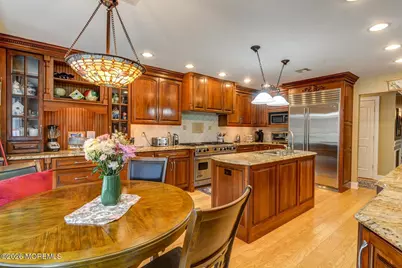 884 Breezy Oaks Drive, Toms River Township, NJ 08753 - Photo 9