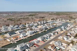 126 Bonita Rd, Waretown, NJ 08758 - Photo 37