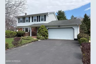 7 Melody Court, Yardville, NJ 08620 - Photo 1