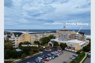 700 Ocean Avenue N #401, Spring Lake, NJ 07762 - Photo 49