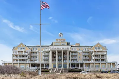 700 Ocean Avenue N #401, Spring Lake, NJ 07762 - Photo 1