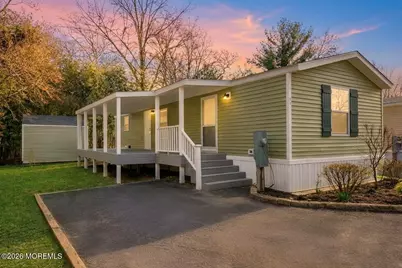 1820 State Route 35 #64, Wall Township, NJ 07719 - Photo 1