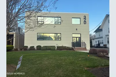 320 Broad Street #B, Red Bank, NJ 07701 - Photo 1