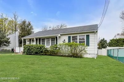 9 Robertsville Road, Freehold, NJ 07728 - Photo 3