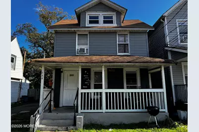 644 Church Street #2, Asbury Park, NJ 07712 - Photo 1