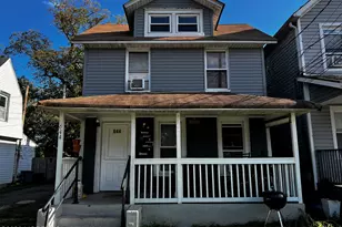 644 Church St, Asbury Park, NJ 07712 - Photo 1