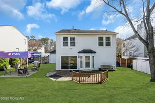 73 Heritage Dr, Howell Township, NJ 07731 - Photo 27