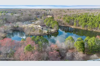 20 Sylvan Boulevard, Howell Township, NJ 07731 - Photo 59