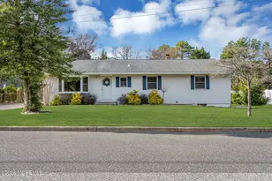 20 Sylvan Blvd, Howell Township, NJ 07731 - Photo 57