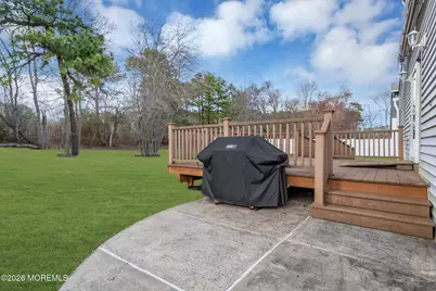 20 Sylvan Boulevard, Howell Township, NJ 07731 - Photo 41