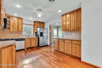 20 Sylvan Boulevard, Howell Township, NJ 07731 - Photo 19