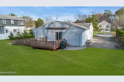 20 Sylvan Boulevard, Howell Township, NJ 07731 - Photo 5