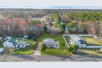 20 Sylvan Boulevard, Howell Township, NJ 07731 - Photo 61