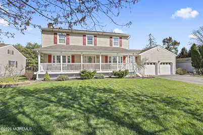 9 Traymore Road, Freehold, NJ 07728 - Photo 3