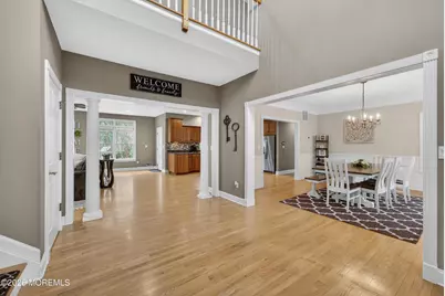 15 Jennifer Way, New Egypt, NJ 08533 - Photo 5