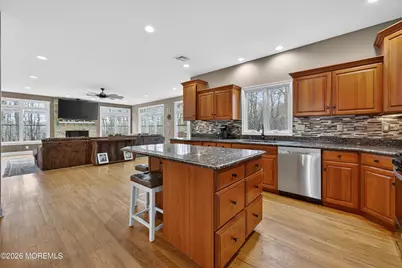 15 Jennifer Way, New Egypt, NJ 08533 - Photo 17