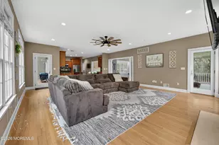 15 Jennifer Way, New Egypt, NJ 08533 - Photo 9