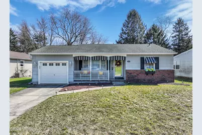 113 Georgetown Road, Toms River Township, NJ 08757 - Photo 3