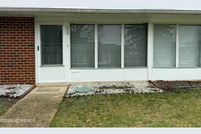 1021 Aberdeen Drive #E, Lakewood, NJ 08701 - Photo 3