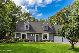 1430 Ottawa Ct, Toms River Township, NJ 08753 - Photo 1