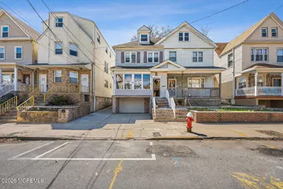 28 Willow Street, Bayonne, NJ 07002 - Photo 1